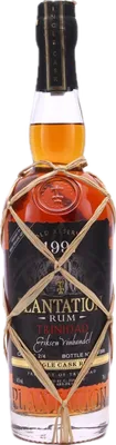 Bouteille de spiritueux : Old Reserve 1997 Trinidad Single Cask (Eriksen Vinhandel) de la marque Plantation