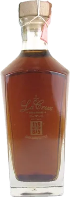 Bouteille de spiritueux : Single Barrel Selection de la marque La Cruz
