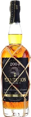 Bouteille de spiritueux : Old Reserve 2004 Fidji Single Cask de la marque Plantation