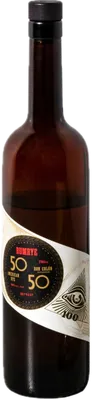 Bouteille de spiritueux : Salvadoreño RumRye de la marque Ron Colón
