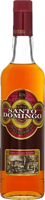 Bouteille de spiritueux : Gran Antano Reserva de la marque Santo Domingo