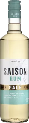 Bouteille de spiritueux : Pale de la marque Saison