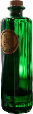 Bouteille de spiritueux : Bautarus de la marque Gin Avem