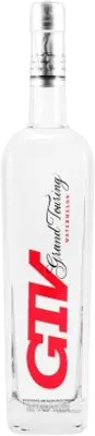 Bouteille de spiritueux : Watermelon de la marque Grand Touring Vodka