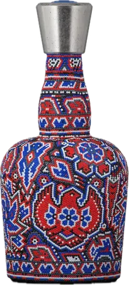 Bouteille de spiritueux : Wixarika - Model 2018/4 de la marque Dictador
