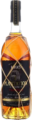 Bouteille de spiritueux : Old Reserve Single Cask (Marsala & Cognac Finish) de la marque Plantation