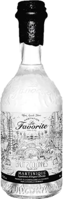 Bouteille de spiritueux : Brut 2 Colonnes de la marque La Favorite