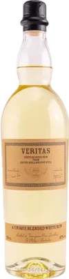 Bouteille de spiritueux : Veritas Blended Rum de la marque Vélier