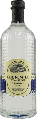 Bouteille de spiritueux : Original Gin de la marque Eden Mill