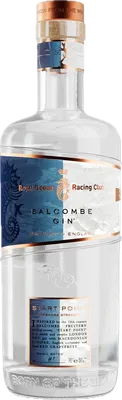 Bouteille de spiritueux : Start Point Offshore Strength de la marque Salcombe