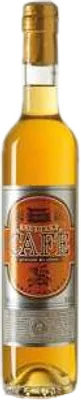 Bouteille de spiritueux : Rhum Arrangé Café de la marque Bielle