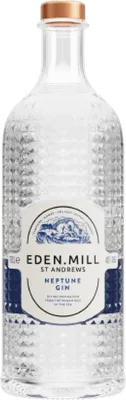 Bouteille de spiritueux : Neptune Gin de la marque Eden Mill