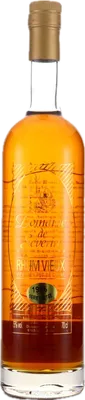 Bouteille de spiritueux : Rhum Vieux de la marque Domaine de Séverin