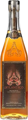 Bouteille de spiritueux : Reserva (Vintage) de la marque Atlantico