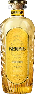Bouteille de spiritueux : First Edition de la marque Renais