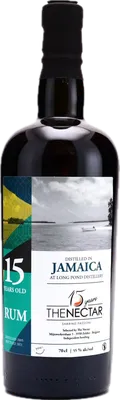 Bouteille de spiritueux : The Nectar Of The Daily Drams de la marque Long Pond