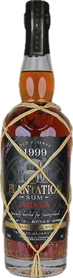 Bouteille de spiritueux : Single Cask - Specially bottled for Switzerland de la marque Plantation
