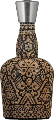 Bouteille de spiritueux : Wixarika - Model 2018/2 de la marque Dictador