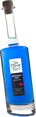Bouteille de spiritueux : Midnight Kiss de la marque The Tipsy Tart