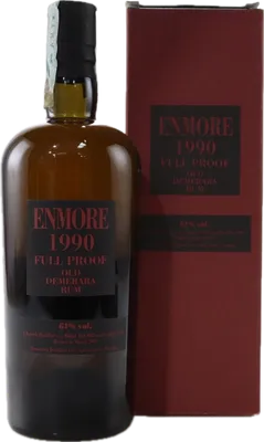 Bouteille de spiritueux : MEA de la marque Vélier