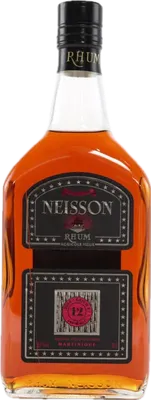 Bouteille de spiritueux : 12 Years de la marque Neisson