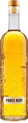 Bouteille de spiritueux : 3-Year-Old de la marque Parce Rum