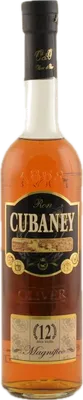 Bouteille de spiritueux : Magnifico Gran Reserva de la marque Oliver & Oliver