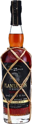 Bouteille de spiritueux : Old Reserve 25 Year Old (The Nectar) de la marque Plantation
