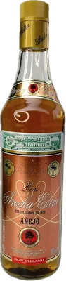 Bouteille de spiritueux : Extra de la marque Arecha