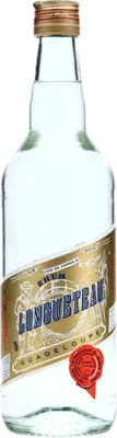 Bouteille de spiritueux : Blanc 50 (Vintage) de la marque Longueteau