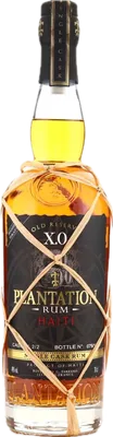 Bouteille de spiritueux : Old Reserve XO (Tokaji Finish) de la marque Plantation