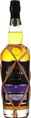 Bouteille de spiritueux : Red Pineau Cask Finish de la marque Plantation