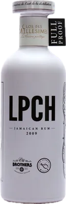 Bouteille de spiritueux : LPCH de la marque Multi Distilleries