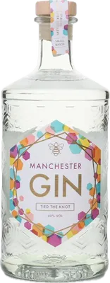 Bouteille de spiritueux : Tied The Knot de la marque Manchester