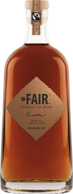 Bouteille de spiritueux : Belize Extra Old Chestnut Finish de la marque undefined