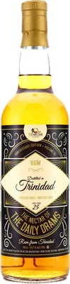 Bouteille de spiritueux : Of The Daily Drams de la marque The Nectar