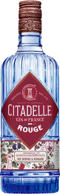 Bouteille de spiritueux : Rouge de la marque undefined