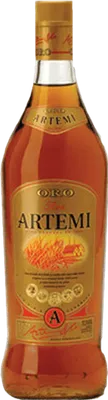 Bouteille de spiritueux : Oro de la marque undefined