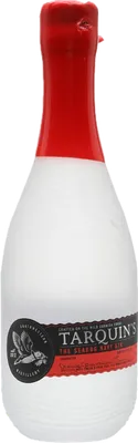Bouteille de spiritueux : Seadog Navy Strength Gin de la marque Tarquin's