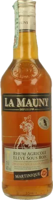 Bouteille de spiritueux : Elevé Sous Bois de la marque Maison La Mauny