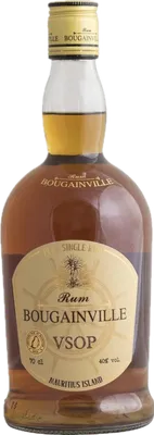 Bouteille de spiritueux : VSOP de la marque Bougainville