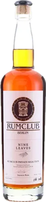 Bouteille de spiritueux : Rumclub Berlin Private Selection de la marque Spirit of Rum