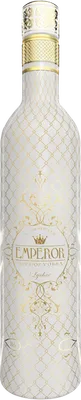 Bouteille de spiritueux : Lychee de la marque Emperor