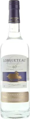 Bouteille de spiritueux : Blanc (Vintage) de la marque Longueteau