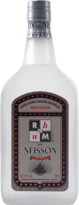 Bouteille de spiritueux : Le Rhum Par de la marque Neisson