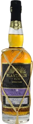 Bouteille de spiritueux : Single Cask de la marque Plantation