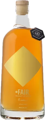 Bouteille de spiritueux : XO Finish Acacia Gold Label de la marque undefined