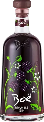 Bouteille de spiritueux : Bramble Gin de la marque undefined