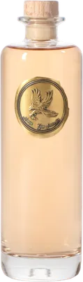 Bouteille de spiritueux : Ajaja de la marque Gin Avem