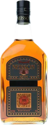 Bouteille de spiritueux : 18 Years de la marque Neisson